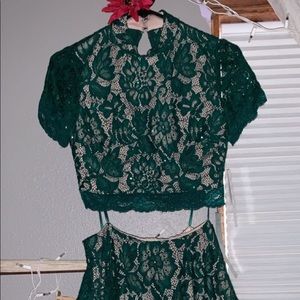 formal/homecoming dress, never worn